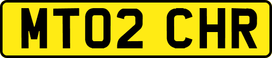 MT02CHR