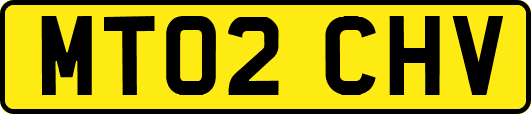 MT02CHV