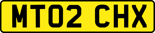 MT02CHX