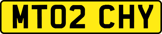 MT02CHY