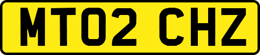 MT02CHZ