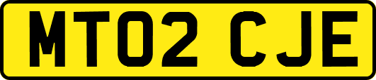MT02CJE