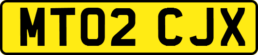 MT02CJX