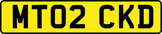 MT02CKD