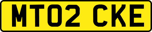 MT02CKE