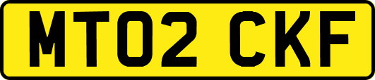 MT02CKF