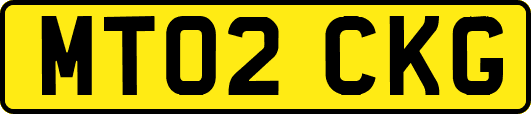 MT02CKG