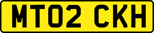 MT02CKH