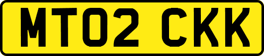 MT02CKK