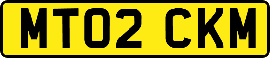 MT02CKM