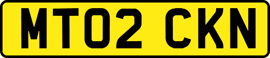 MT02CKN