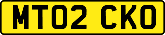 MT02CKO