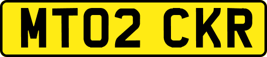 MT02CKR