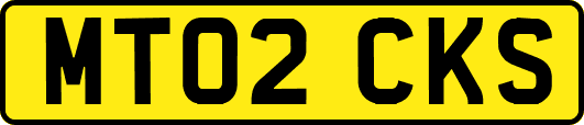 MT02CKS