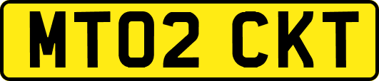 MT02CKT