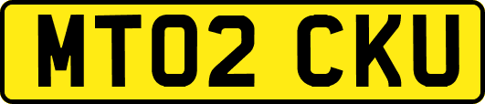 MT02CKU