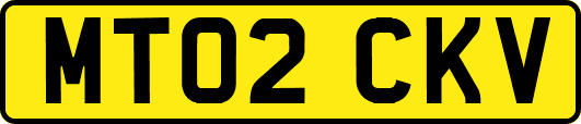 MT02CKV
