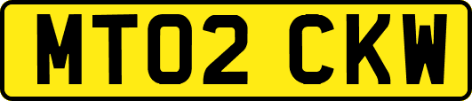 MT02CKW