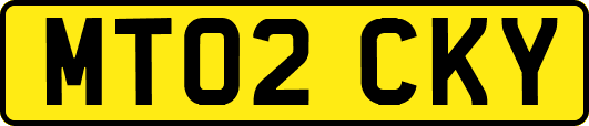 MT02CKY
