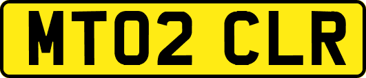 MT02CLR