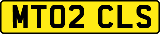 MT02CLS
