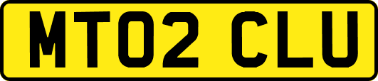 MT02CLU