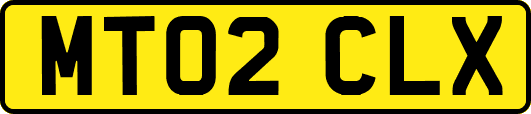 MT02CLX