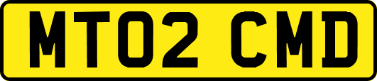 MT02CMD
