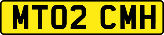 MT02CMH