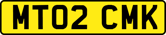 MT02CMK