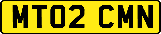 MT02CMN