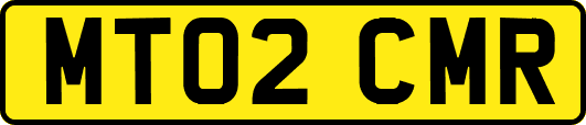 MT02CMR