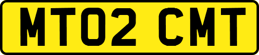 MT02CMT