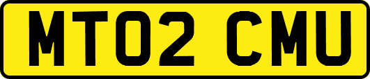 MT02CMU