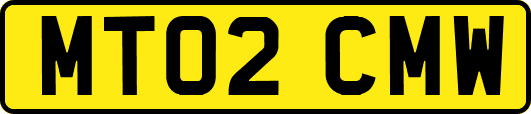 MT02CMW