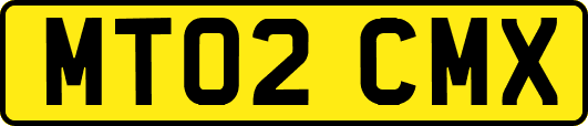 MT02CMX