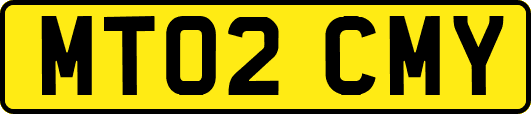 MT02CMY
