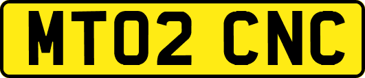 MT02CNC