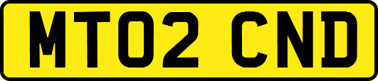 MT02CND