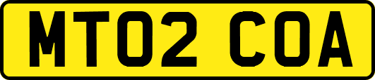 MT02COA