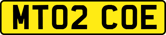 MT02COE