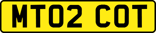 MT02COT