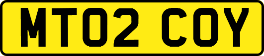 MT02COY