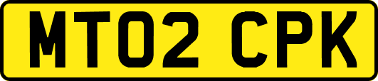MT02CPK
