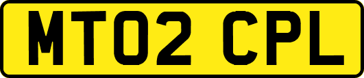 MT02CPL