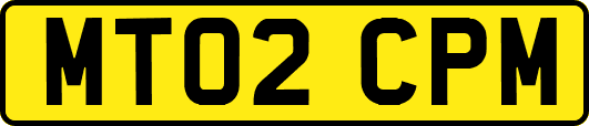 MT02CPM