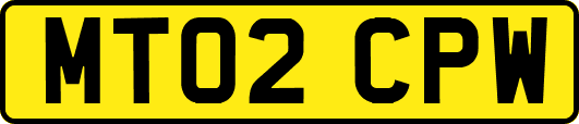 MT02CPW