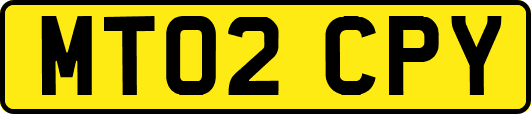 MT02CPY