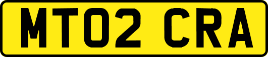 MT02CRA