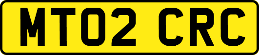 MT02CRC